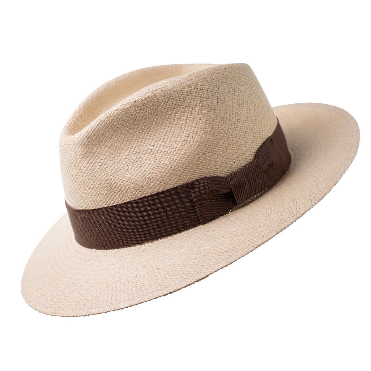 Alessio — Sombrero de Panamá
