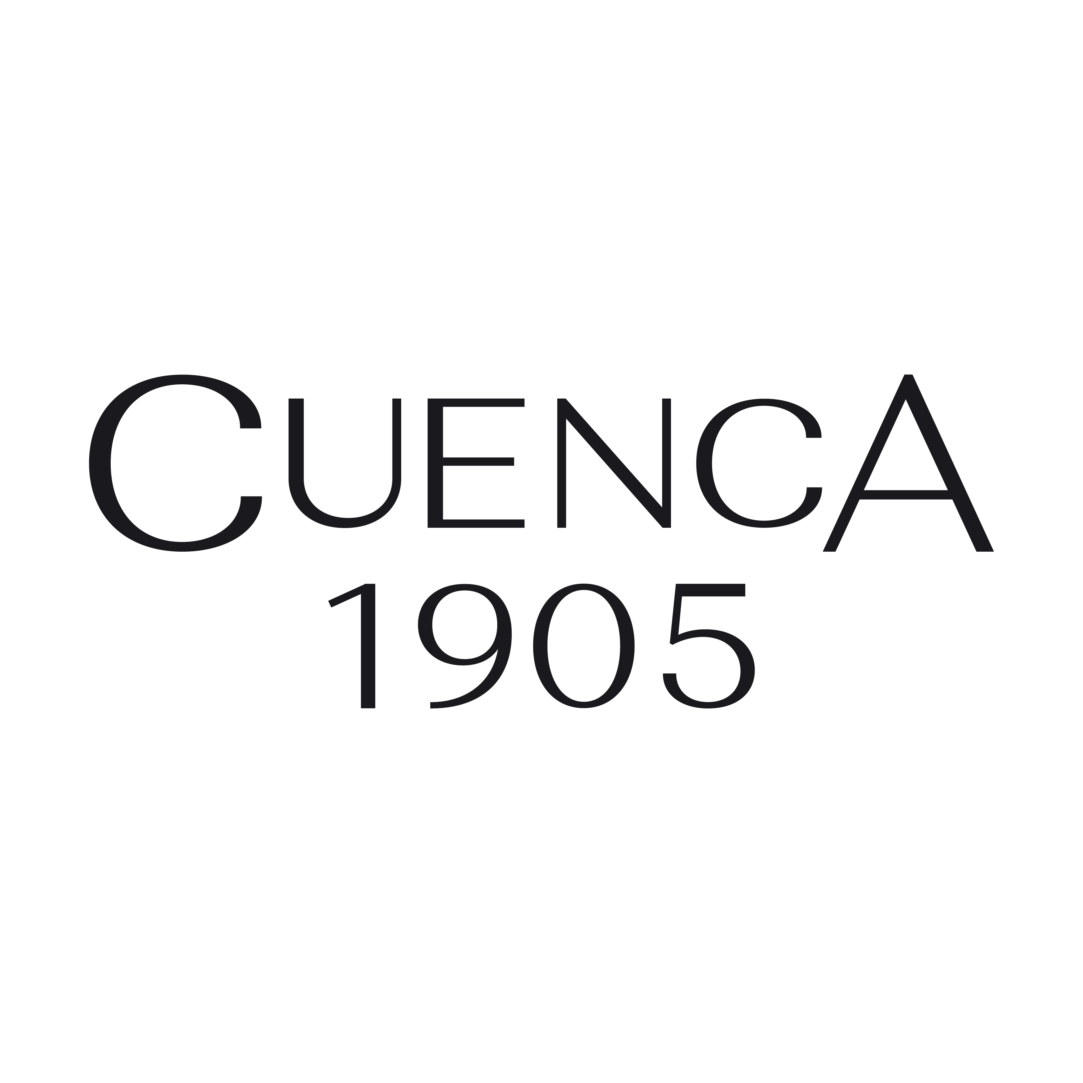 Cuenca 1905