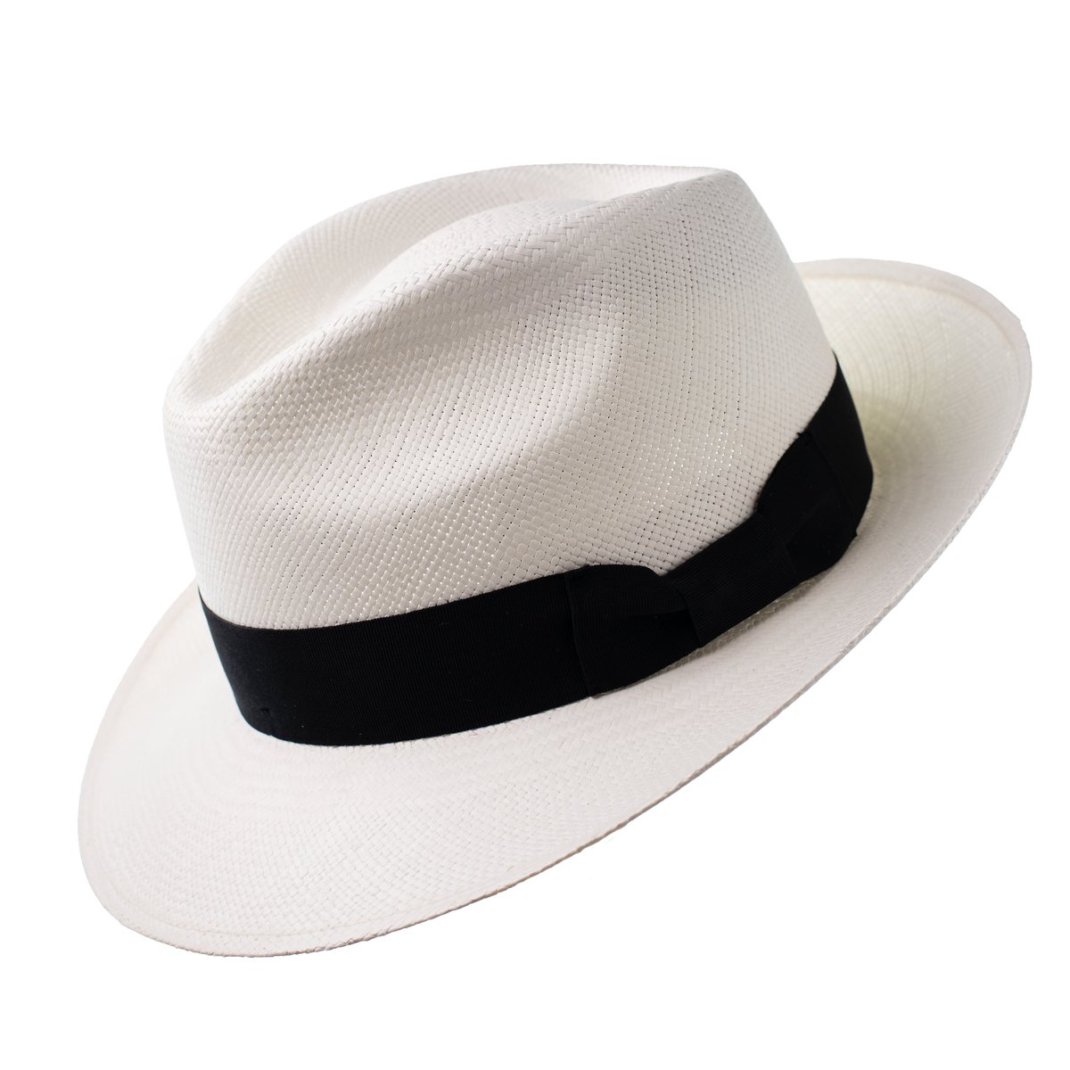 Fedora — Sombrero de Panamá