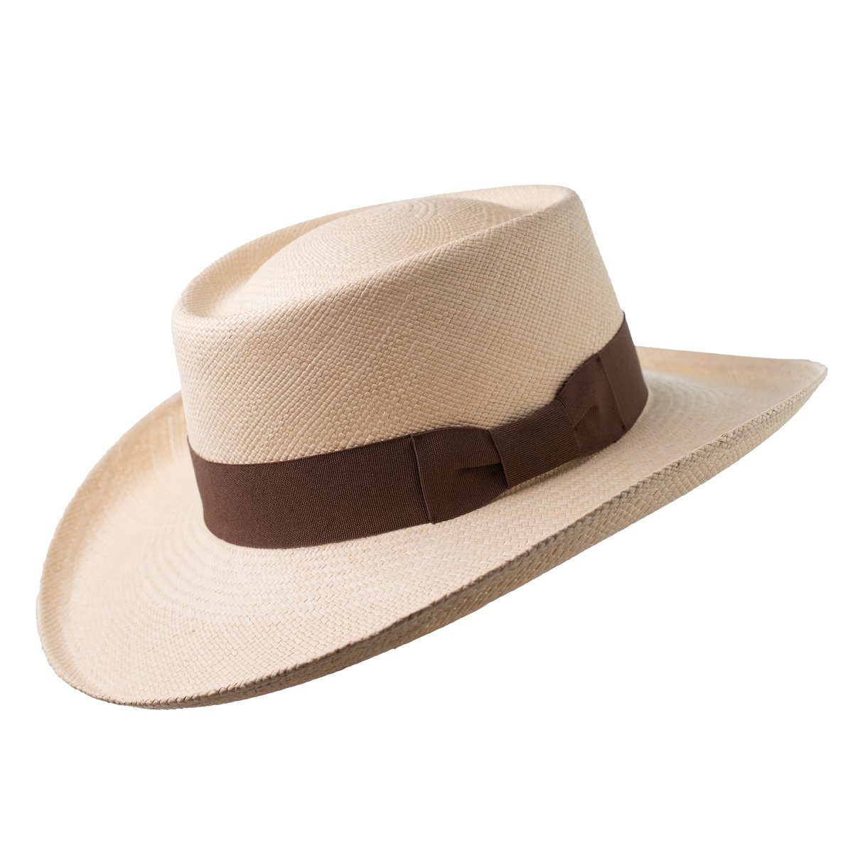Gambler — Sombrero de Panamá