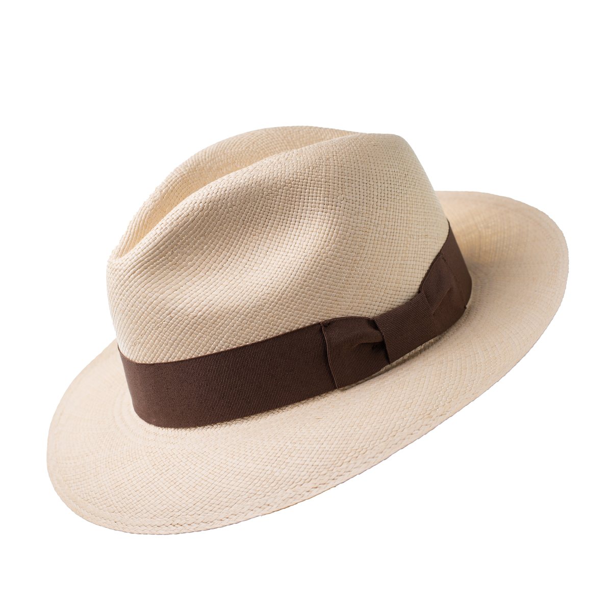 Tradition — Sombrero de Panamá